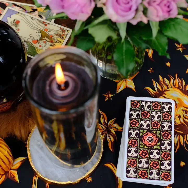 Tarot Reading