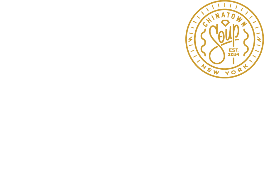 Tea Club — Chinatown Soup